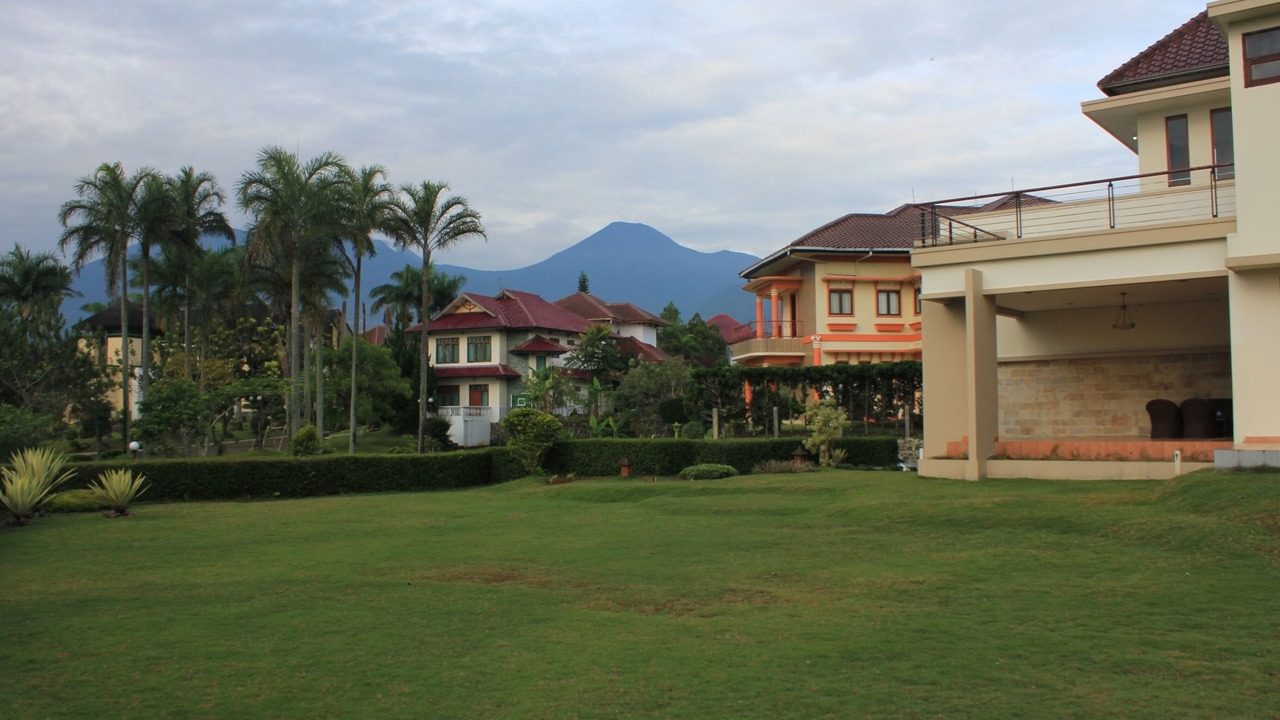 Photo of Outdoor in Cipanas
