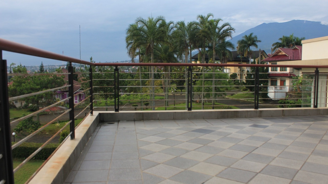 Photo of Outdoor in Cipanas