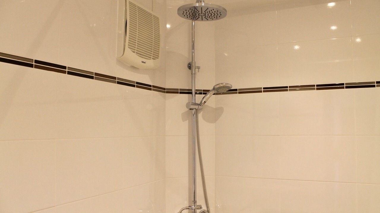 Photo of Bathroom in Nimman