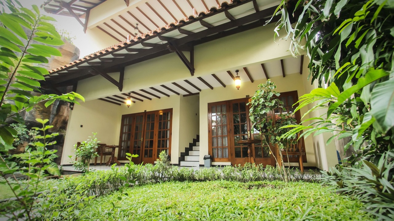 Photo of Outdoor in Prawirotaman
