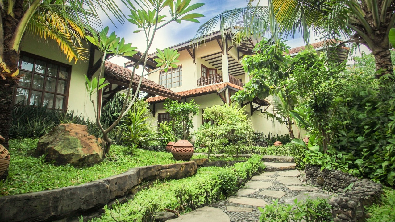 Photo of Outdoor in Prawirotaman