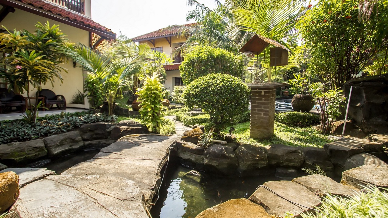 Photo of Outdoor in Prawirotaman