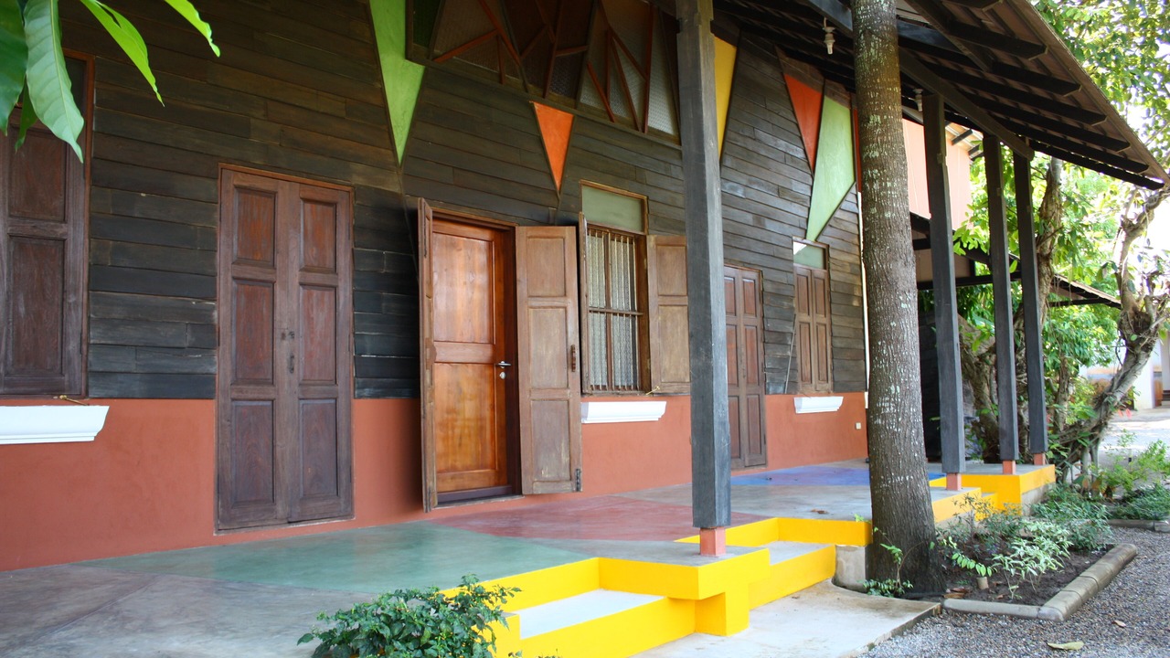 Photo of Outdoor in Nong Pa Khrang