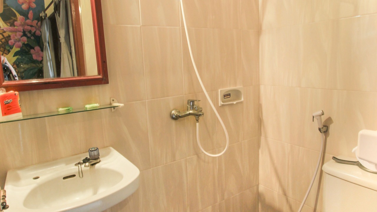 Photo of Bathroom in Prawirotaman