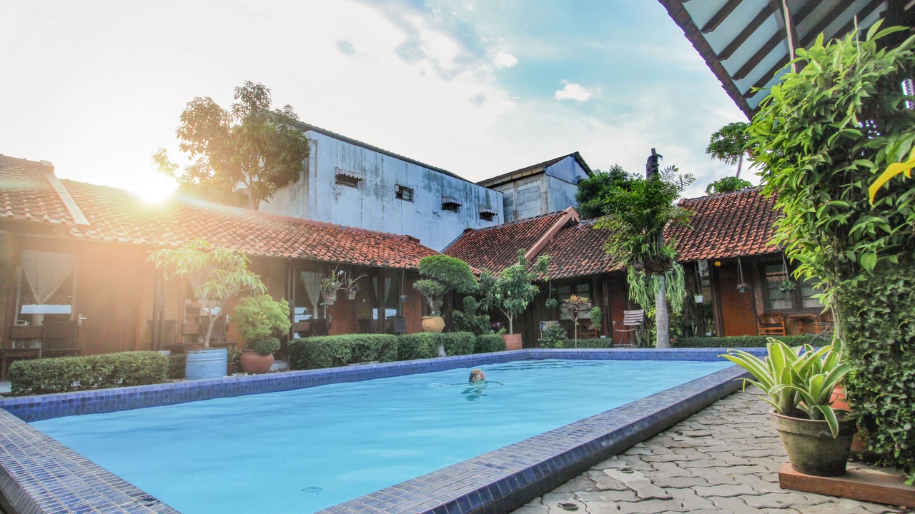 Photo of Outdoor in Prawirotaman