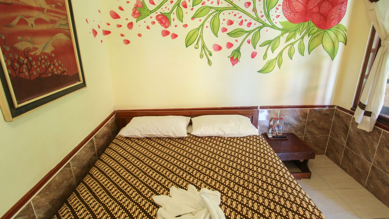 Photo of Bedroom in Prawirotaman