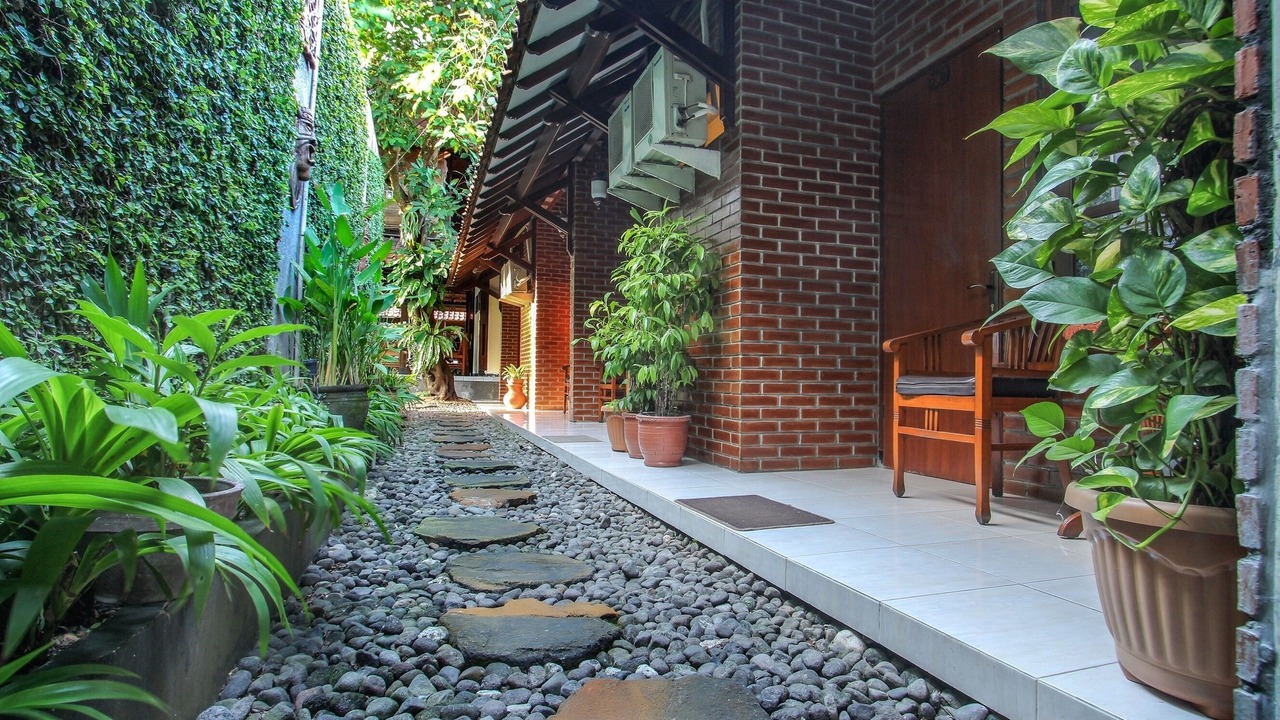 Photo of Outdoor in Prawirotaman