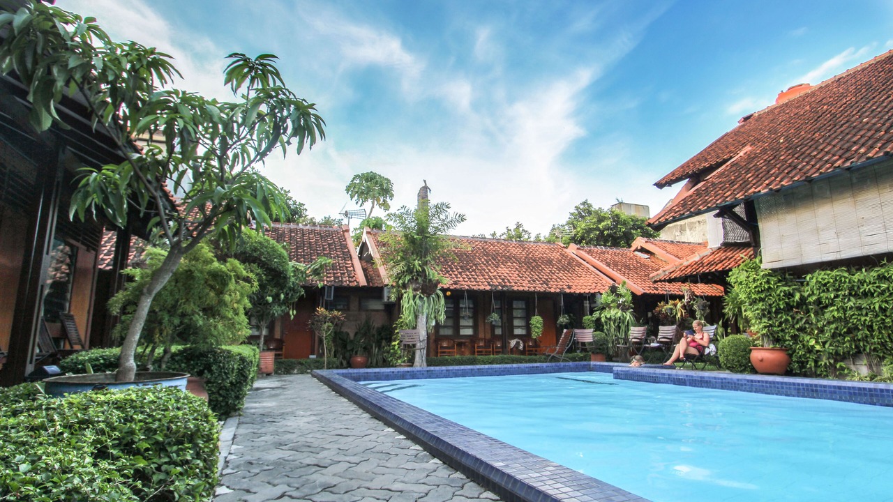 Photo of Outdoor in Prawirotaman