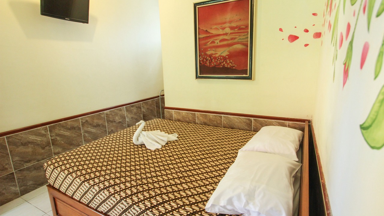 Photo of Bedroom in Prawirotaman
