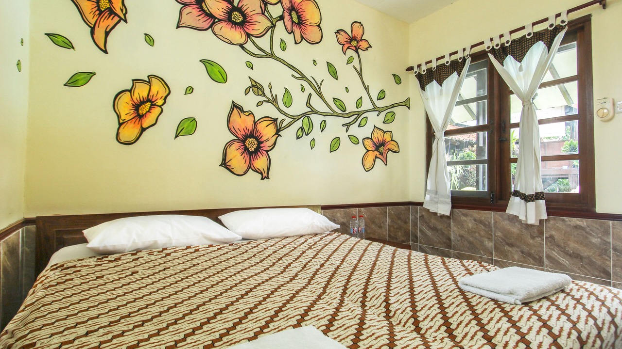 Photo of Bedroom in Prawirotaman