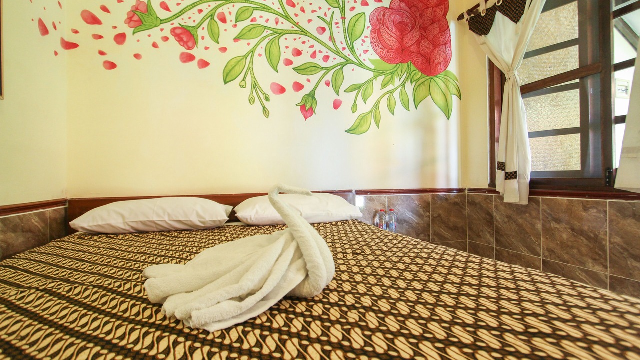 Photo of Bedroom in Prawirotaman