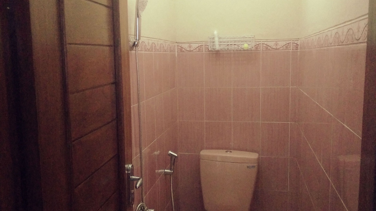 Photo of Bathroom in Kasihan