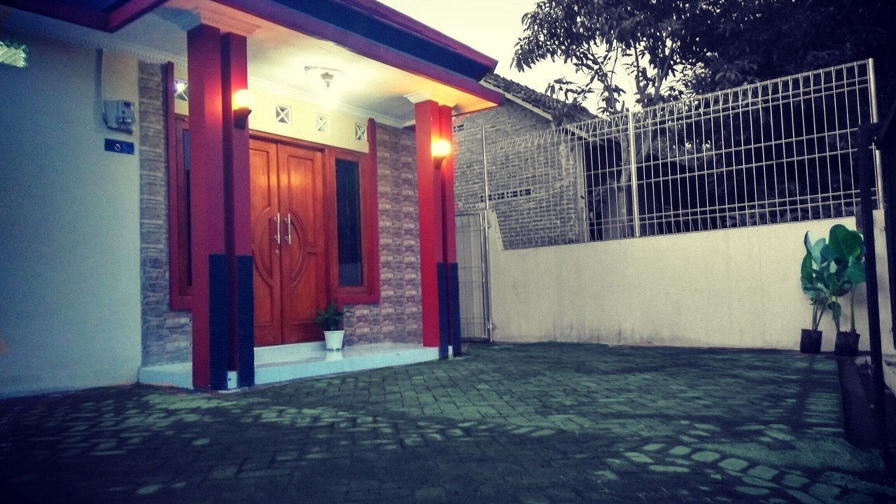Photo of Outdoor in Kasihan