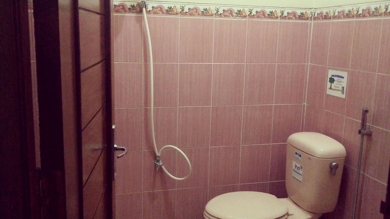 Photo of Bathroom in Kasihan