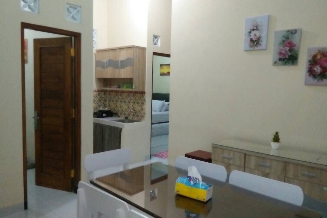 Photo of Kitchen in Kasihan