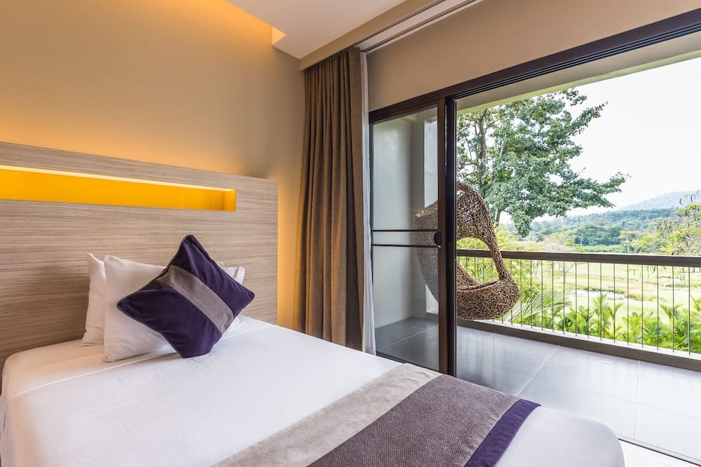Photo of Bedroom in Thap Sai