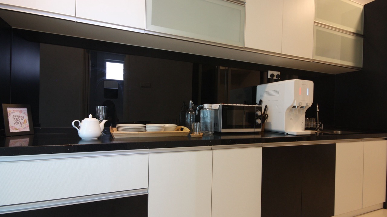 Photo of Kitchen in George Town