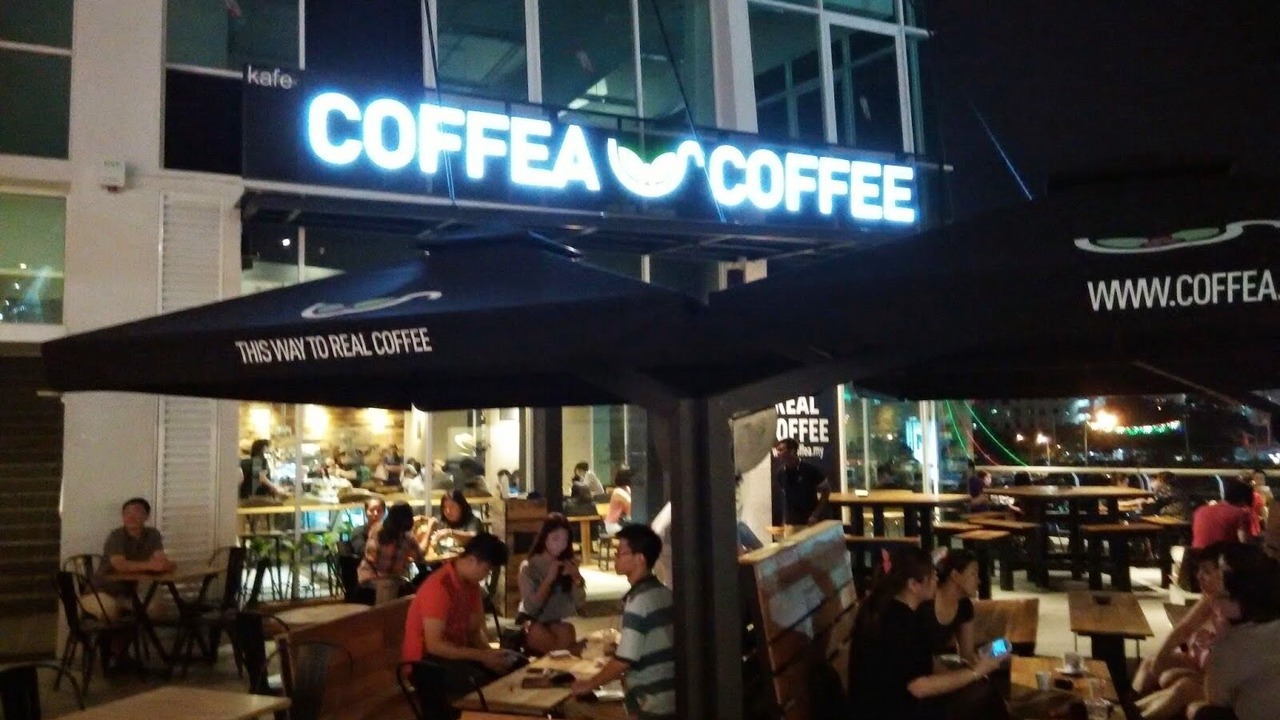 Photo of Others in George Town