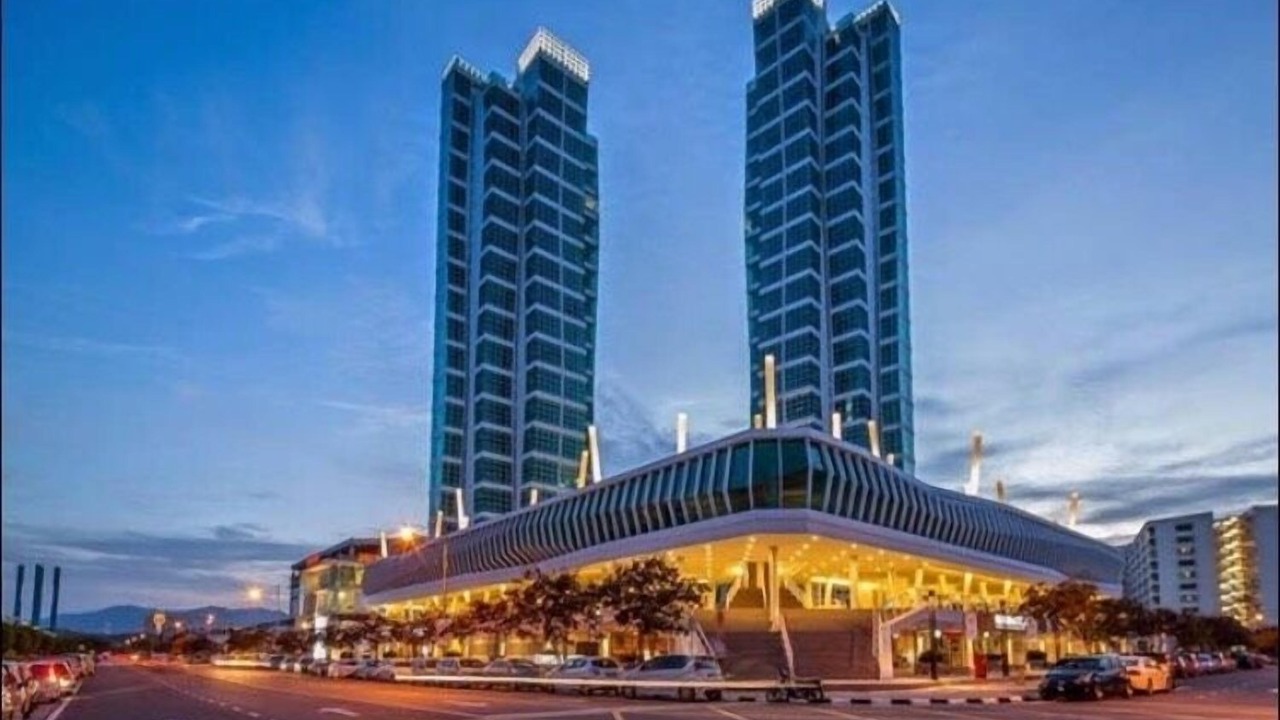 Photo of Outdoor in George Town
