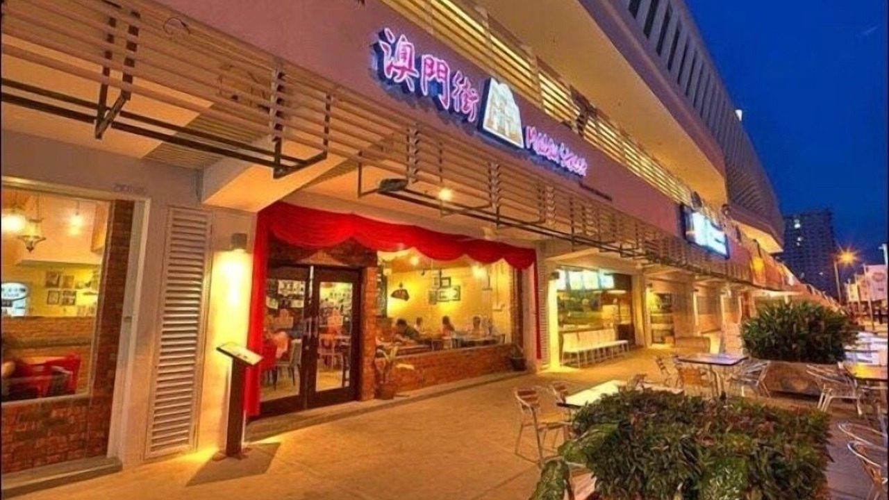 Photo of Outdoor in George Town