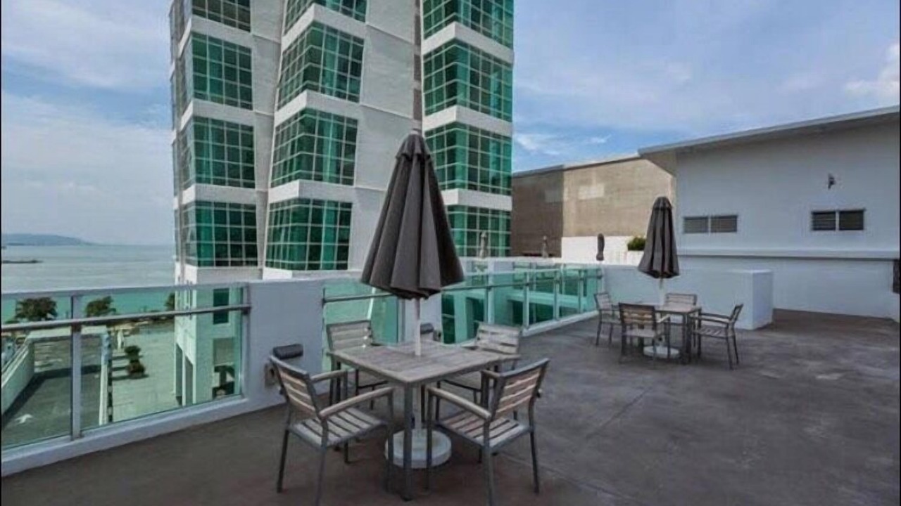 Photo of Patio Balcony in George Town