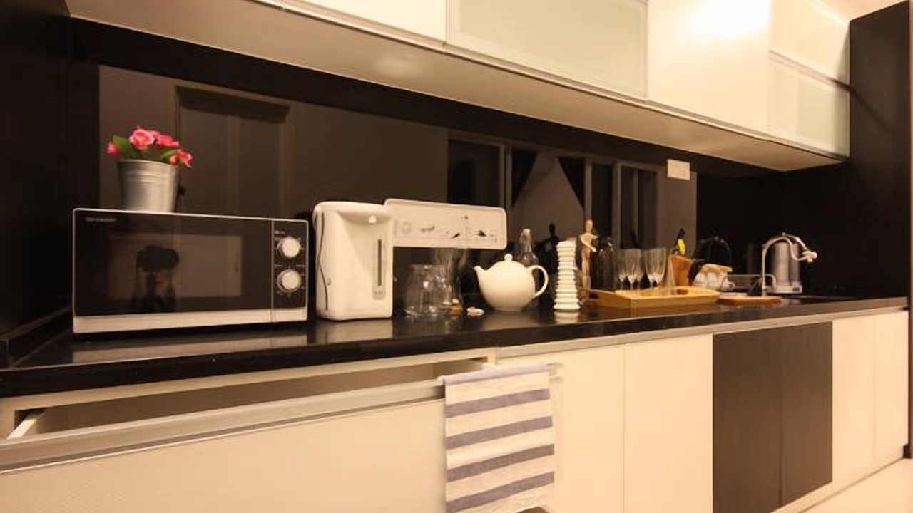 Photo of Kitchen in George Town