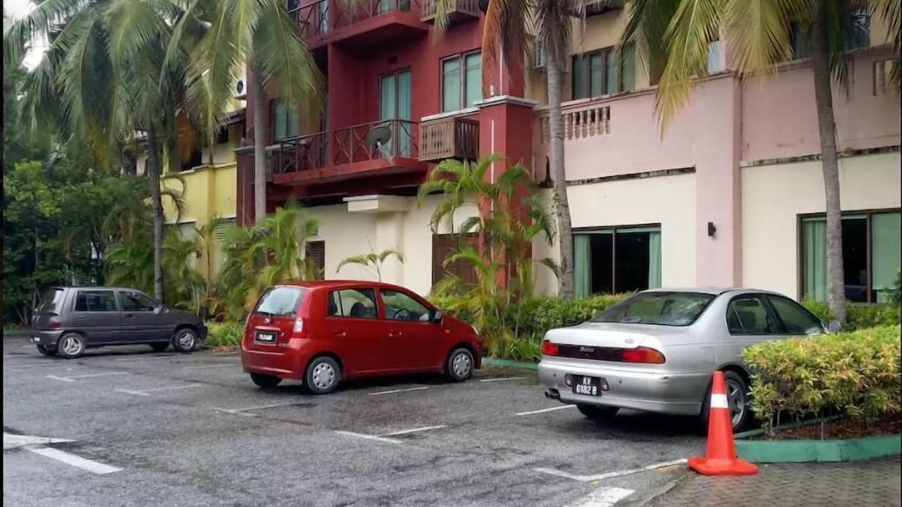 Photo of Outdoor in Kuala Teriang