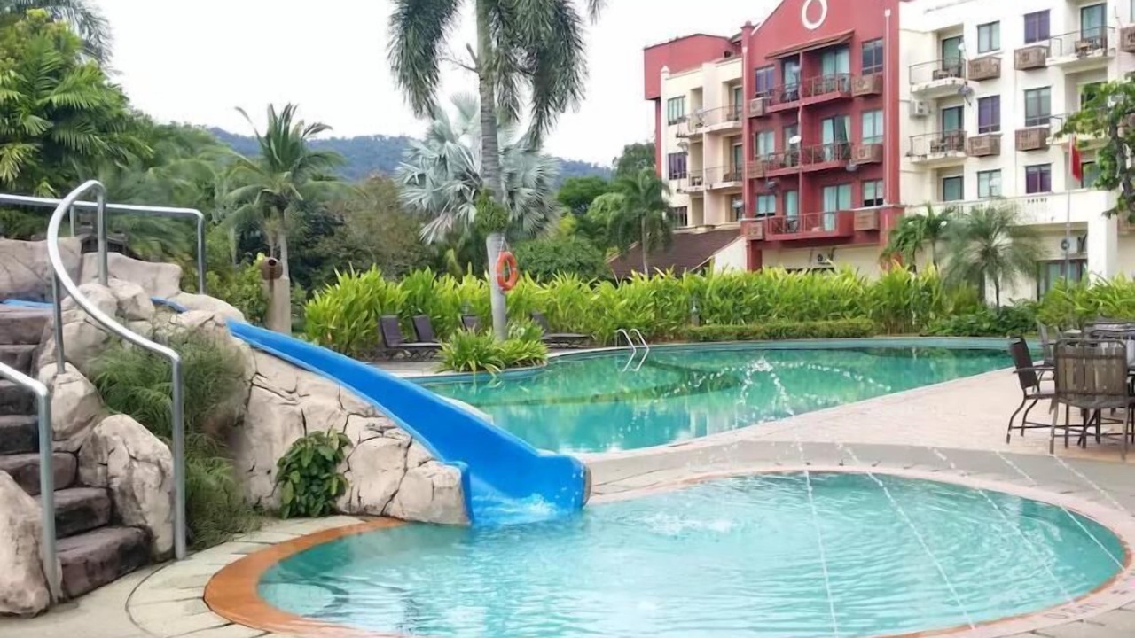 Photo of Outdoor in Kuala Teriang