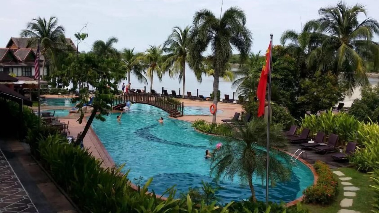 Photo of Outdoor in Kuala Teriang