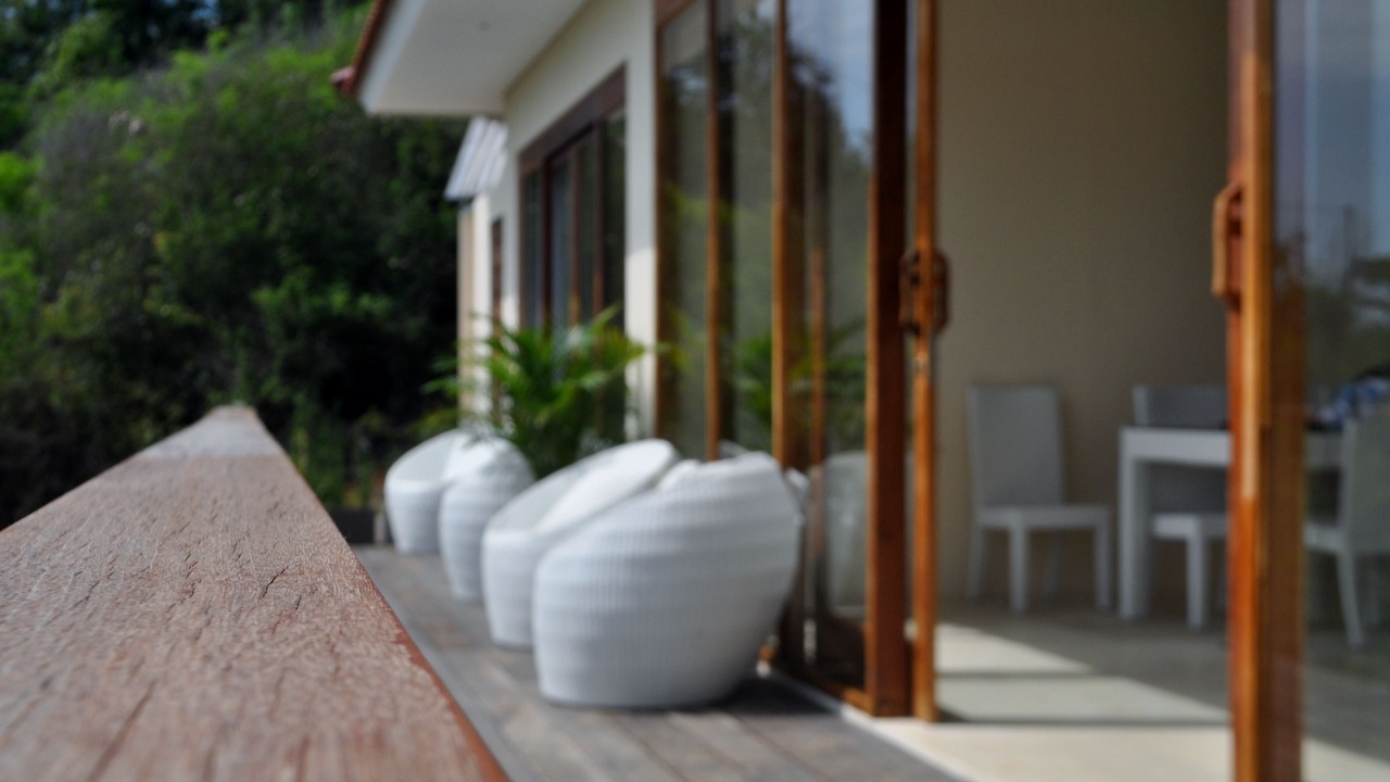 Photo of Patio Balcony in Kuta