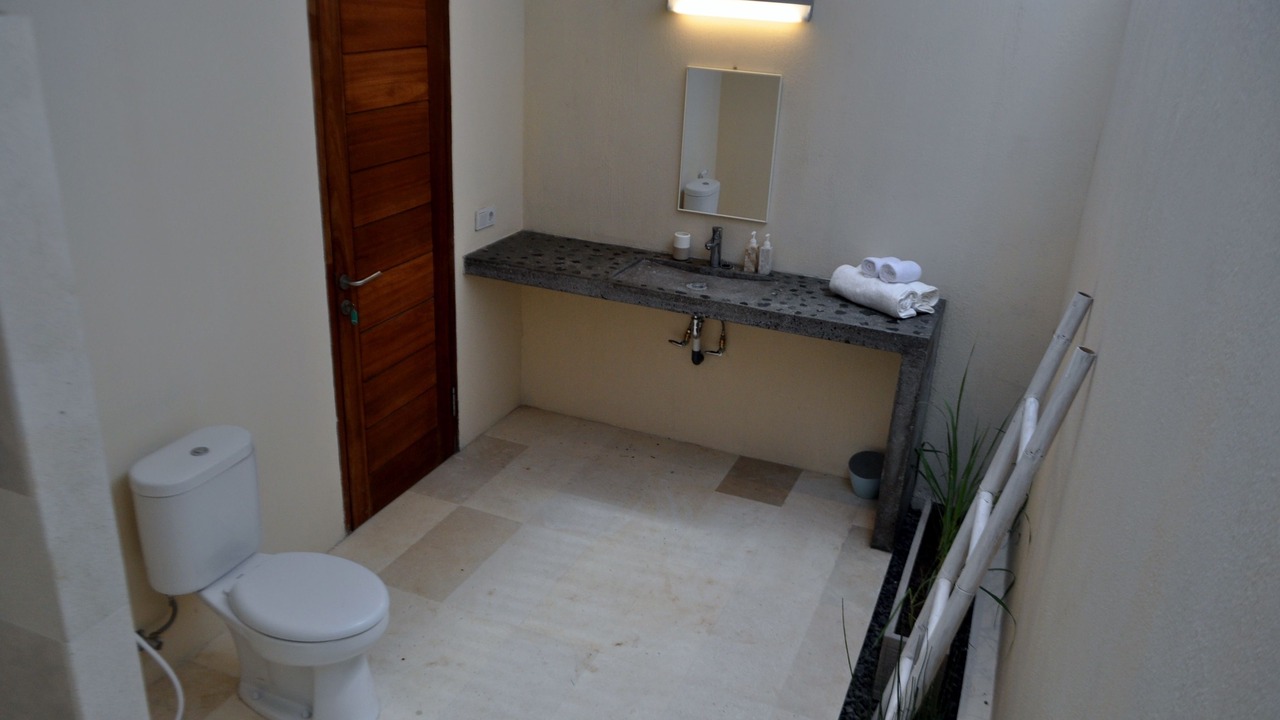 Photo of Bathroom in Kuta