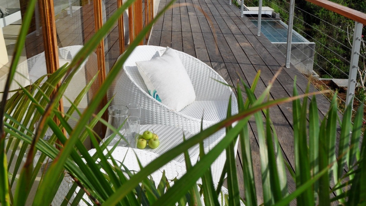 Photo of Patio Balcony in Kuta
