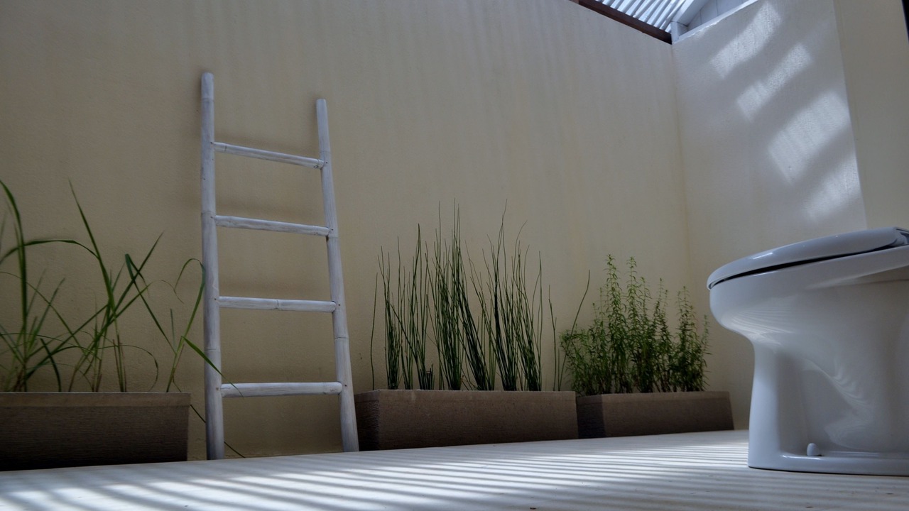 Photo of Bathroom in Kuta