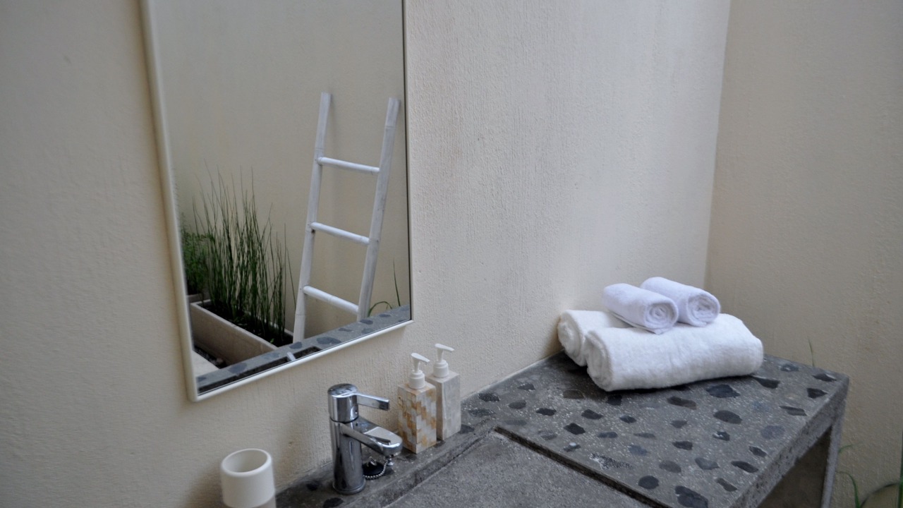 Photo of Bathroom in Kuta
