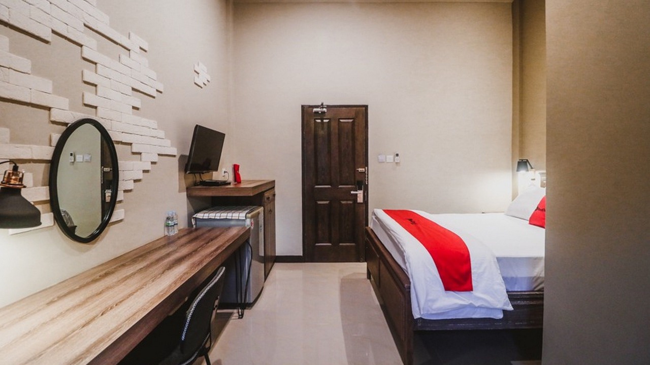 Photo of Bedroom in Kemanggisan
