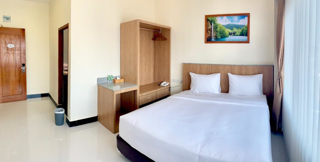 Photo of Bedroom in Tanjung Pinang