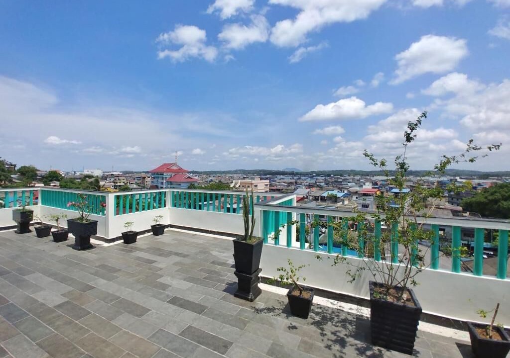 Photo of Patio Balcony in Tanjung Pinang