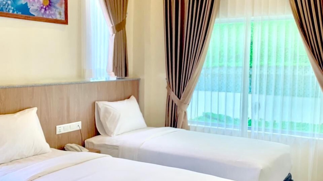 Photo of Bedroom in Tanjung Pinang