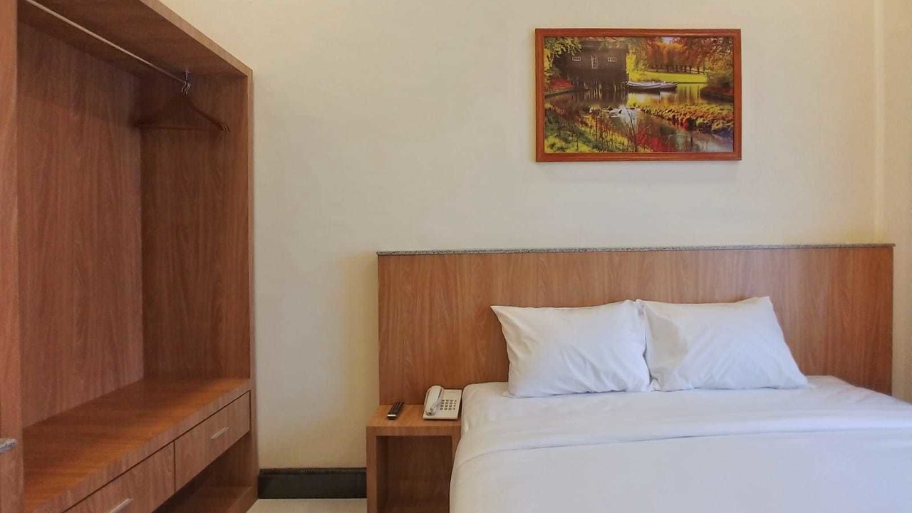 Photo of Bedroom in Tanjung Pinang