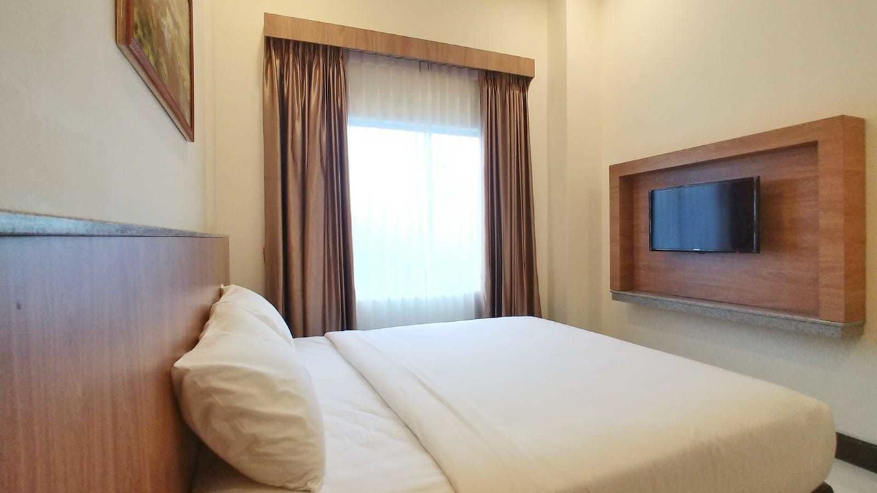 Photo of Bedroom in Tanjung Pinang