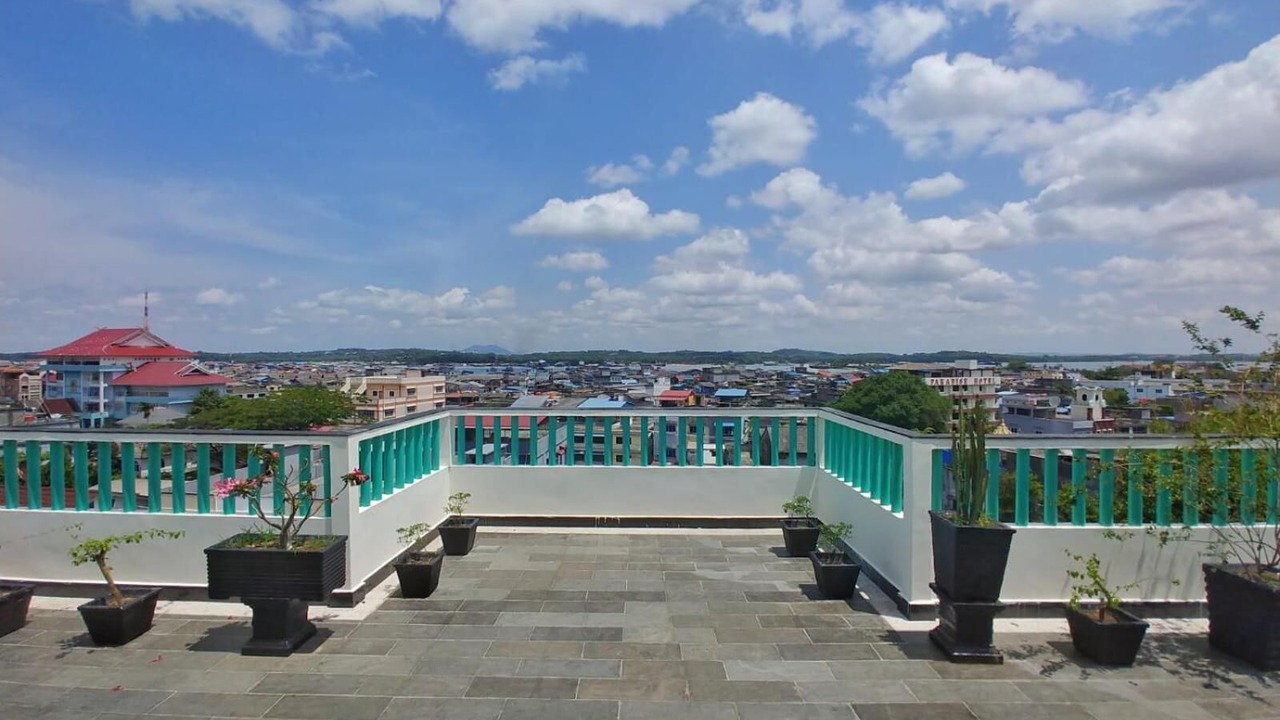 Photo of Outdoor in Tanjung Pinang