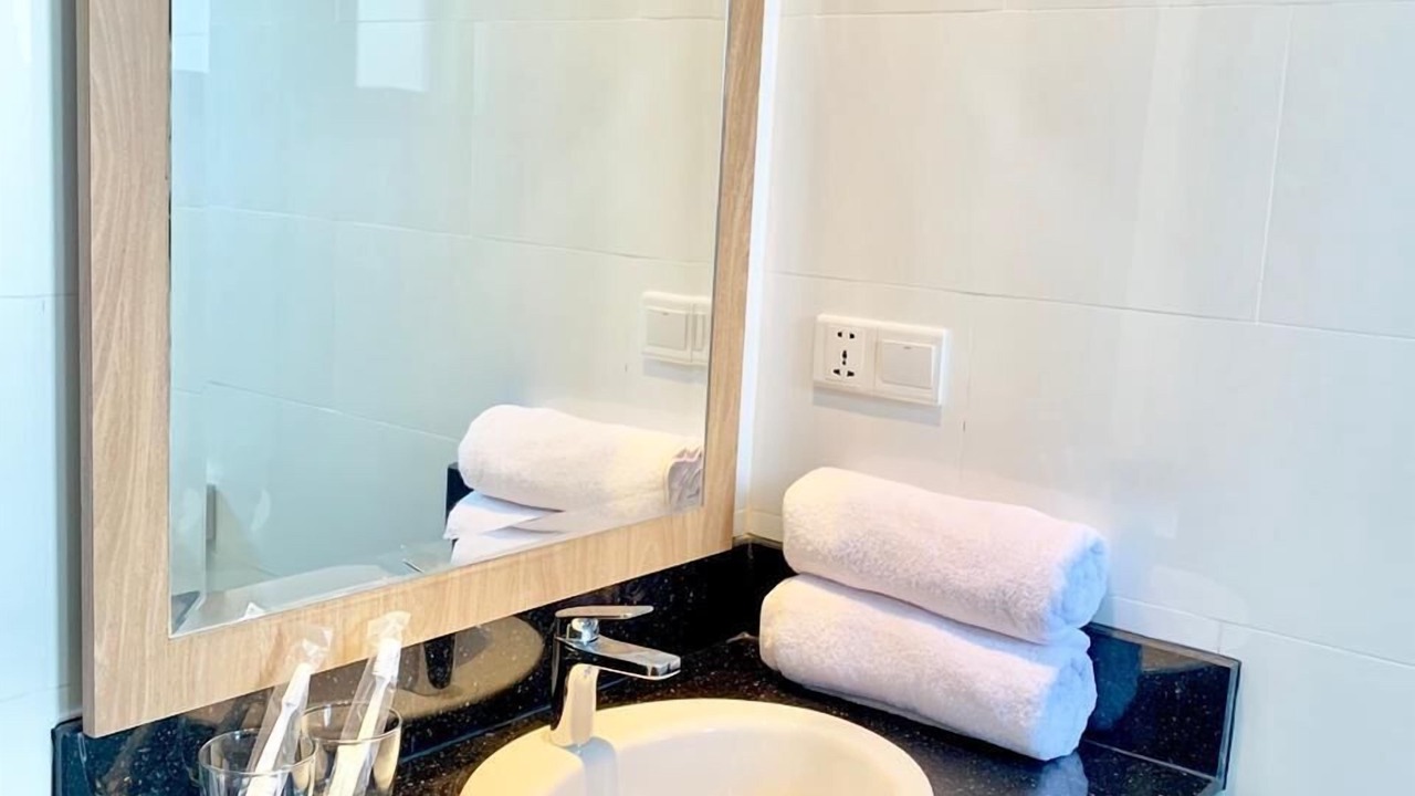 Photo of Bathroom in Tanjung Pinang