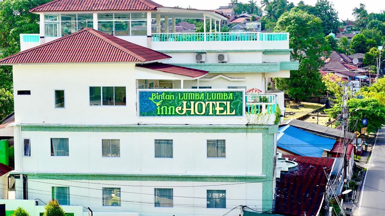 Photo of Outdoor in Tanjung Pinang