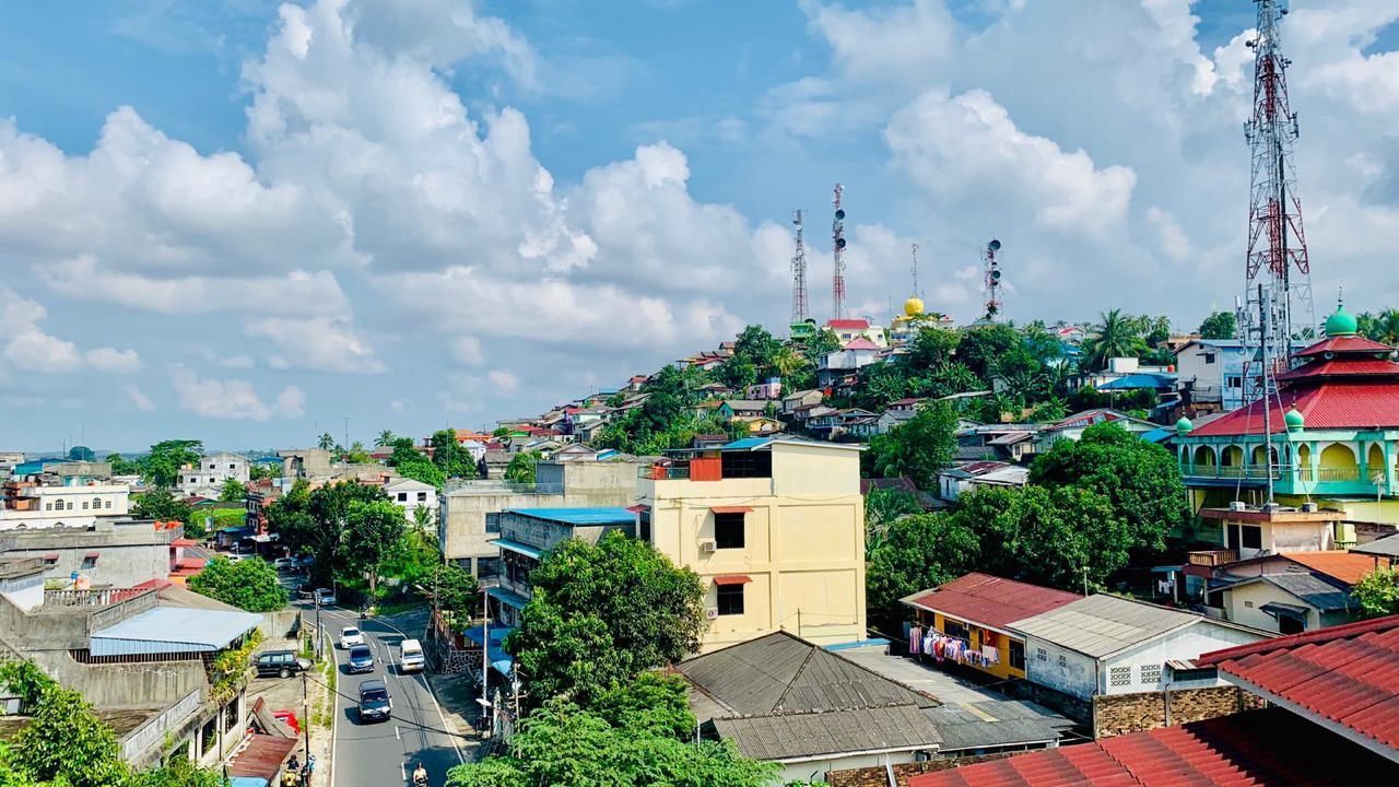 Photo of Outdoor in Tanjung Pinang