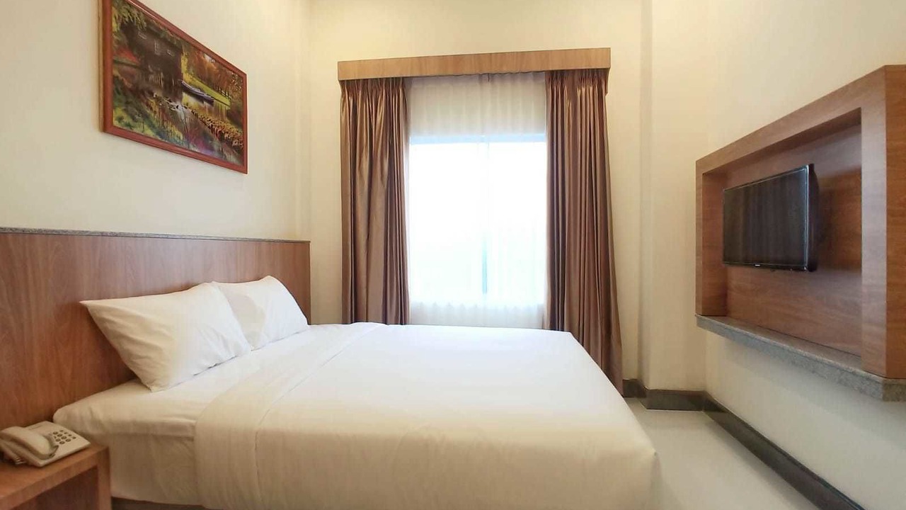 Photo of Bedroom in Tanjung Pinang