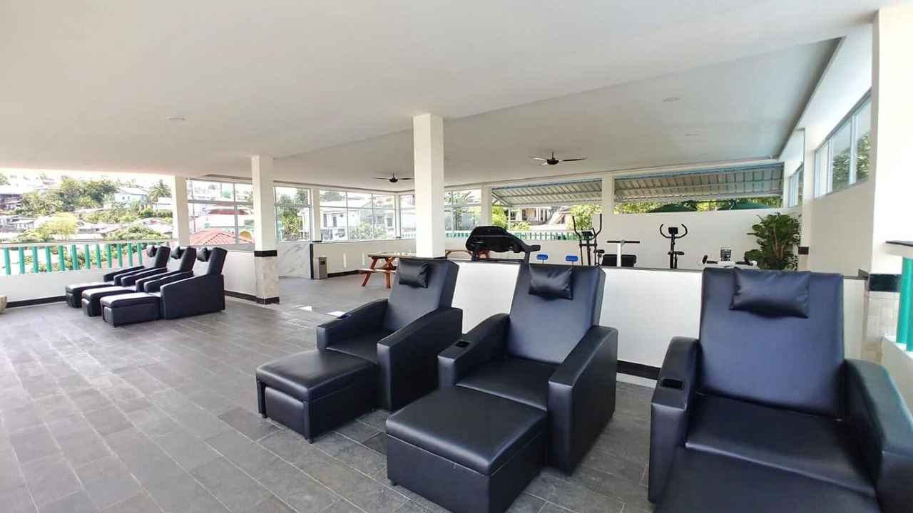 Photo of Patio Balcony in Tanjung Pinang