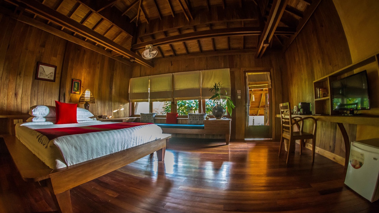 Photo of Bedroom in Krong Kaeb