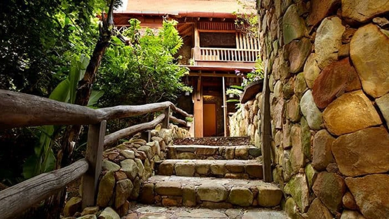 Photo of Outdoor in Krong Kaeb