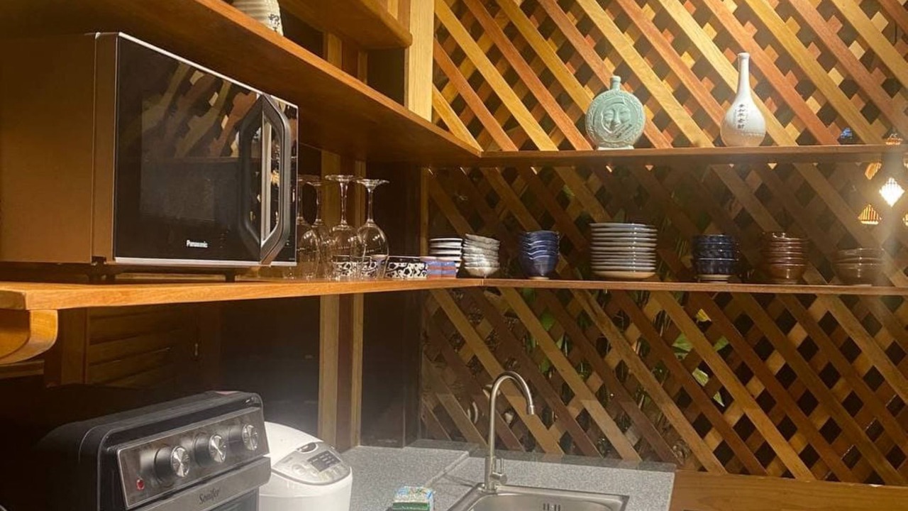 Photo of Kitchen in Krong Kaeb