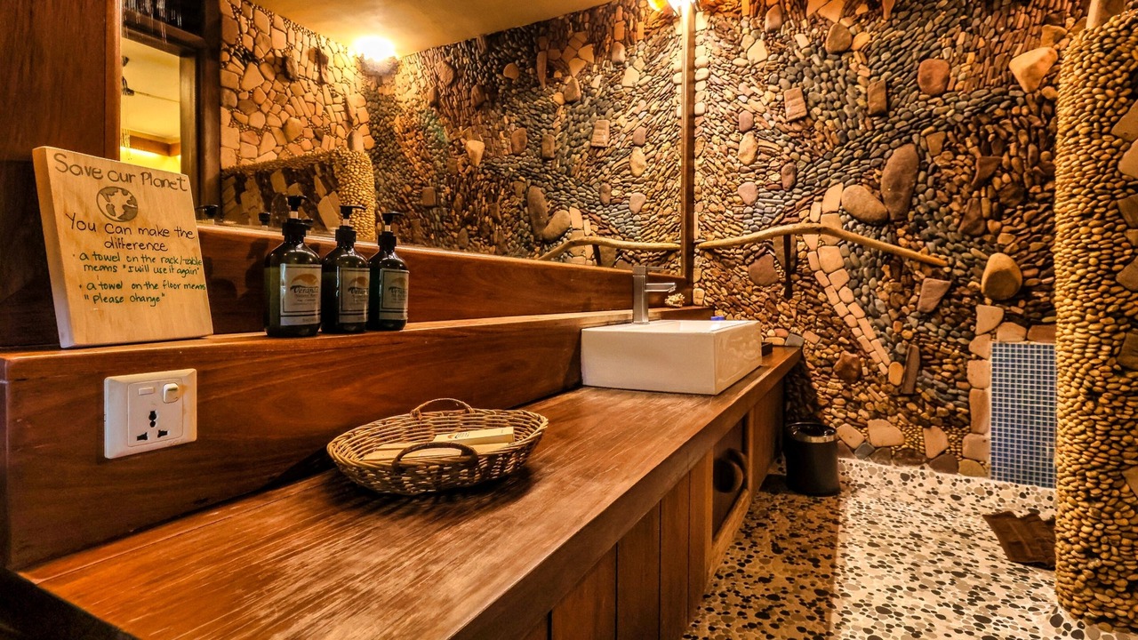 Photo of Bathroom in Krong Kaeb